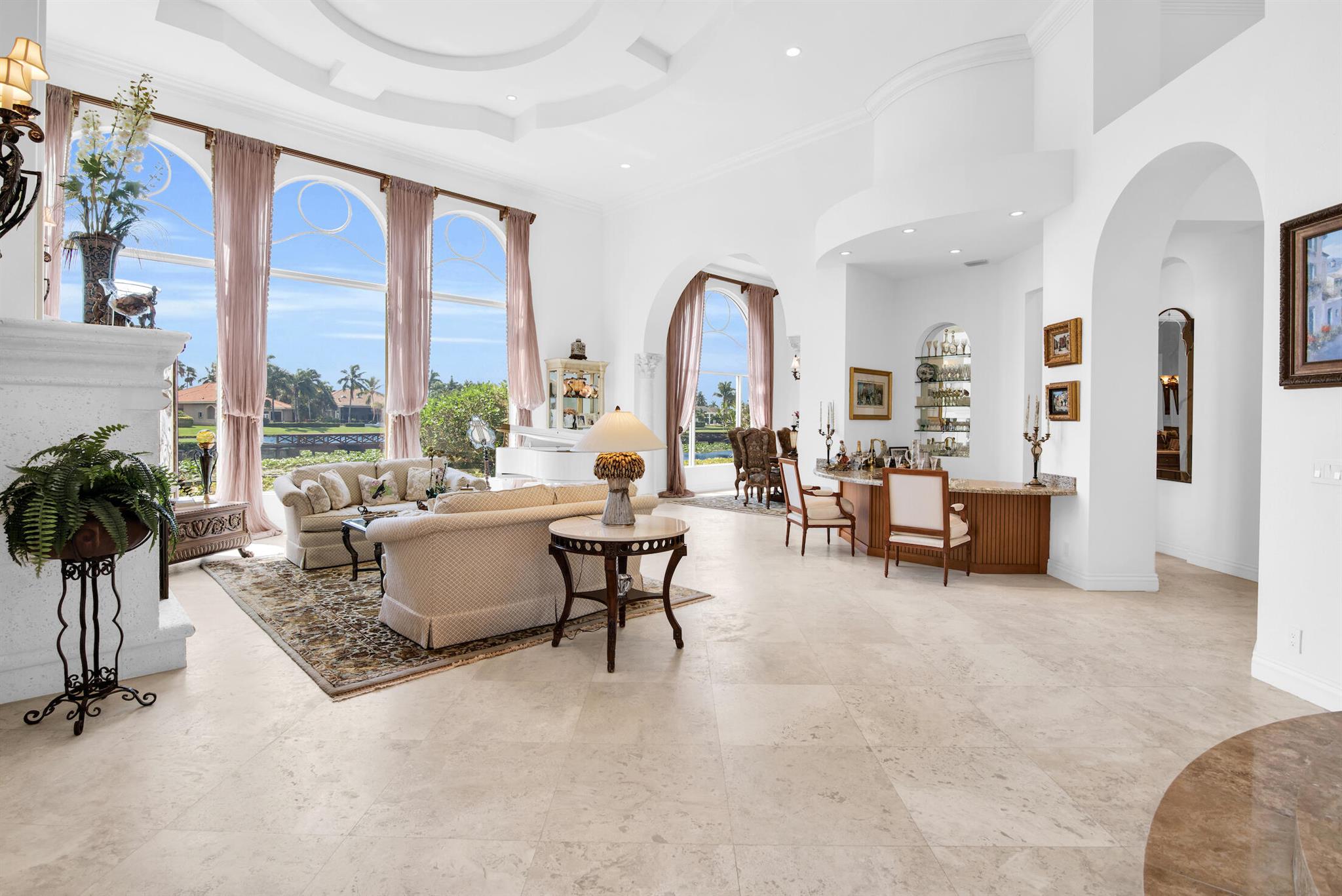 VINTAGE OAKS / POLO CLUB - Residential