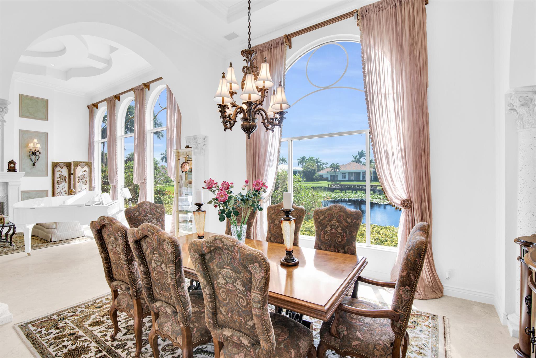 VINTAGE OAKS / POLO CLUB - Residential