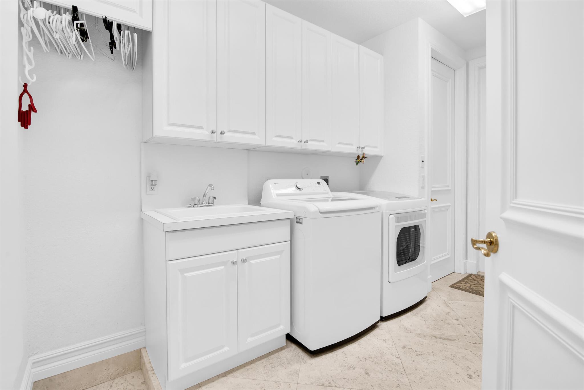 VINTAGE OAKS / POLO CLUB - Residential