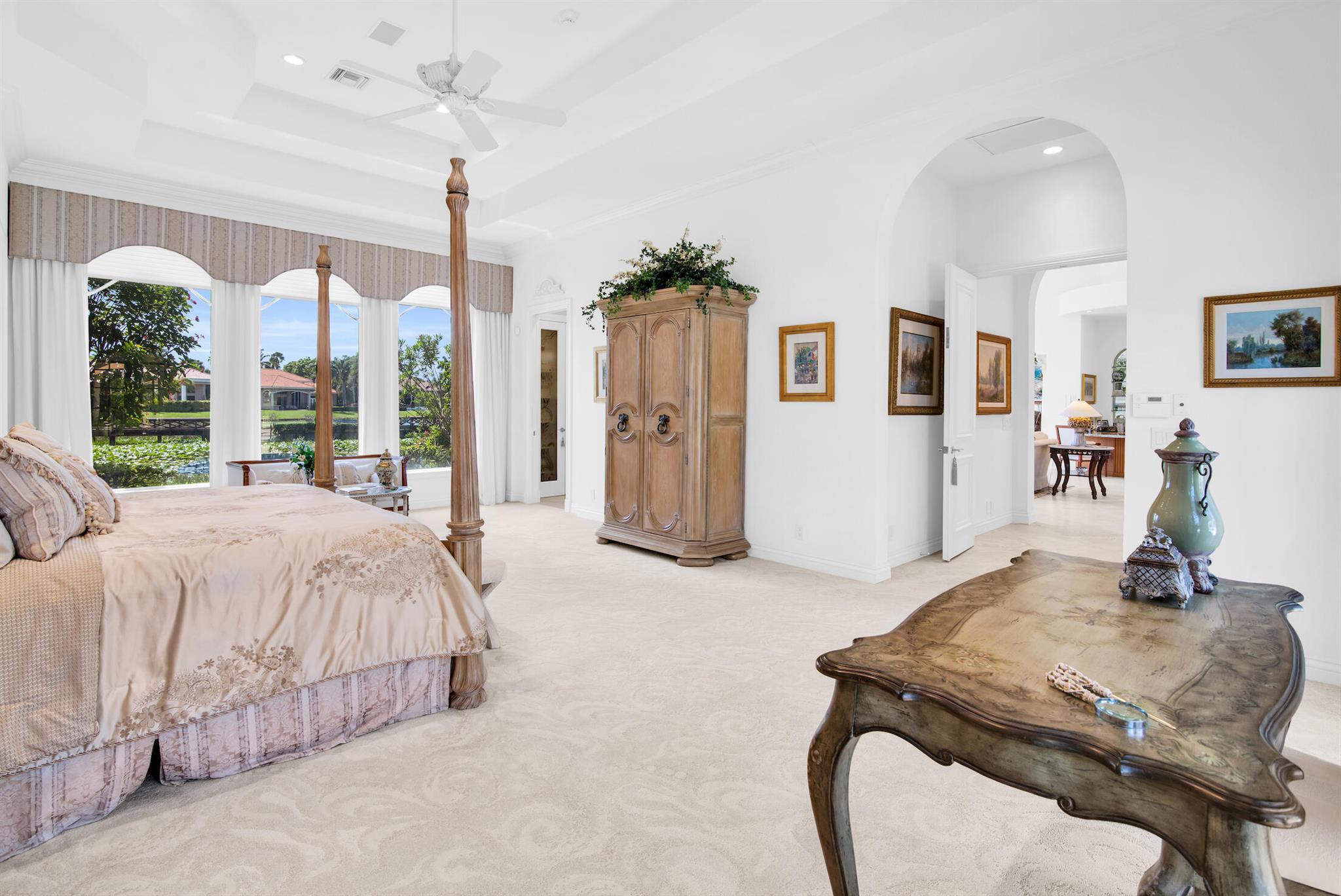 VINTAGE OAKS / POLO CLUB - Residential