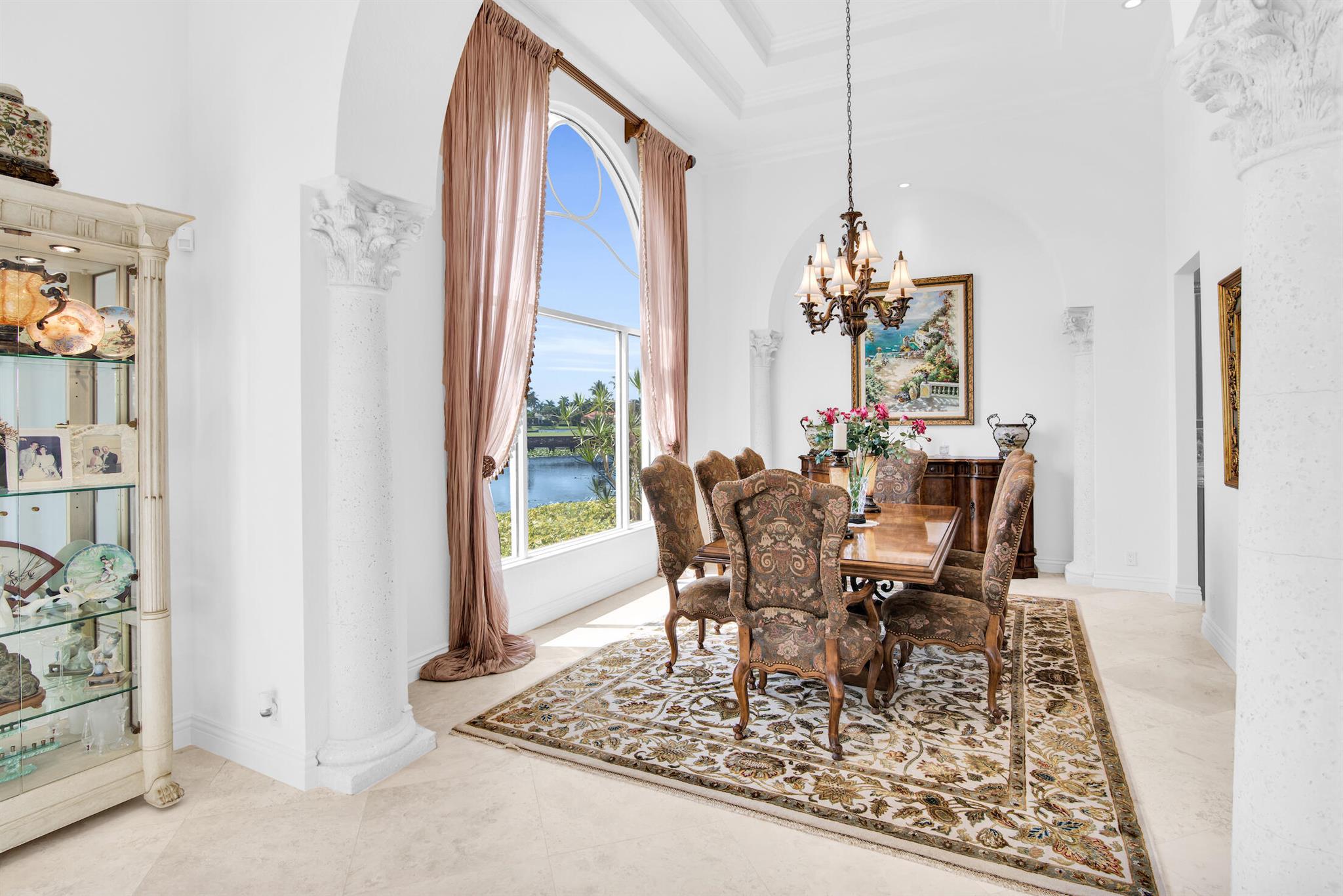 VINTAGE OAKS / POLO CLUB - Residential