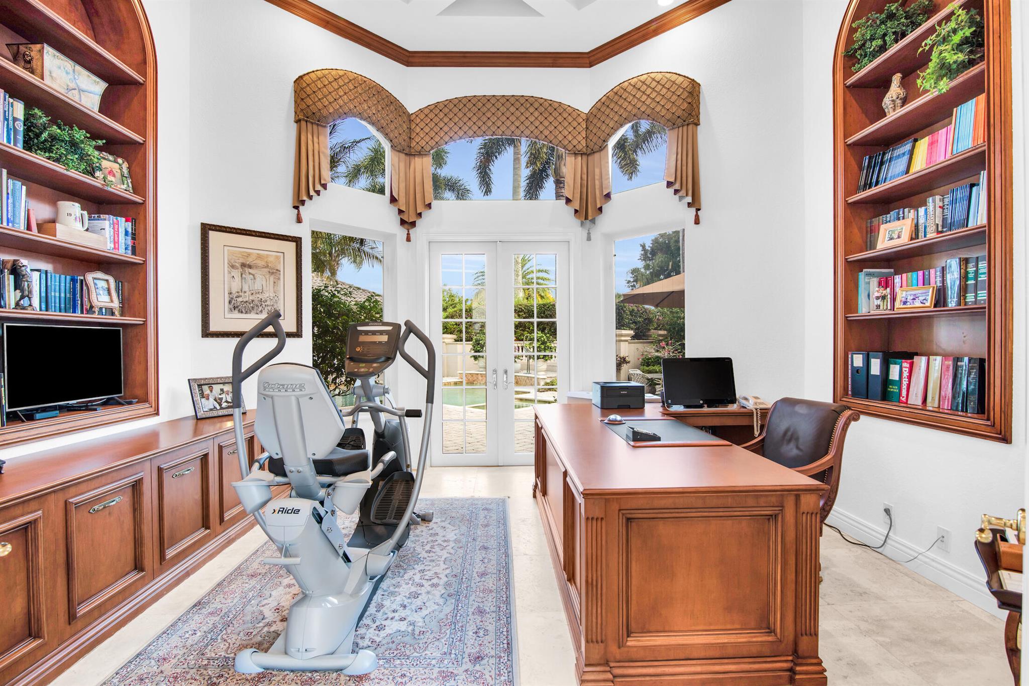 VINTAGE OAKS / POLO CLUB - Residential