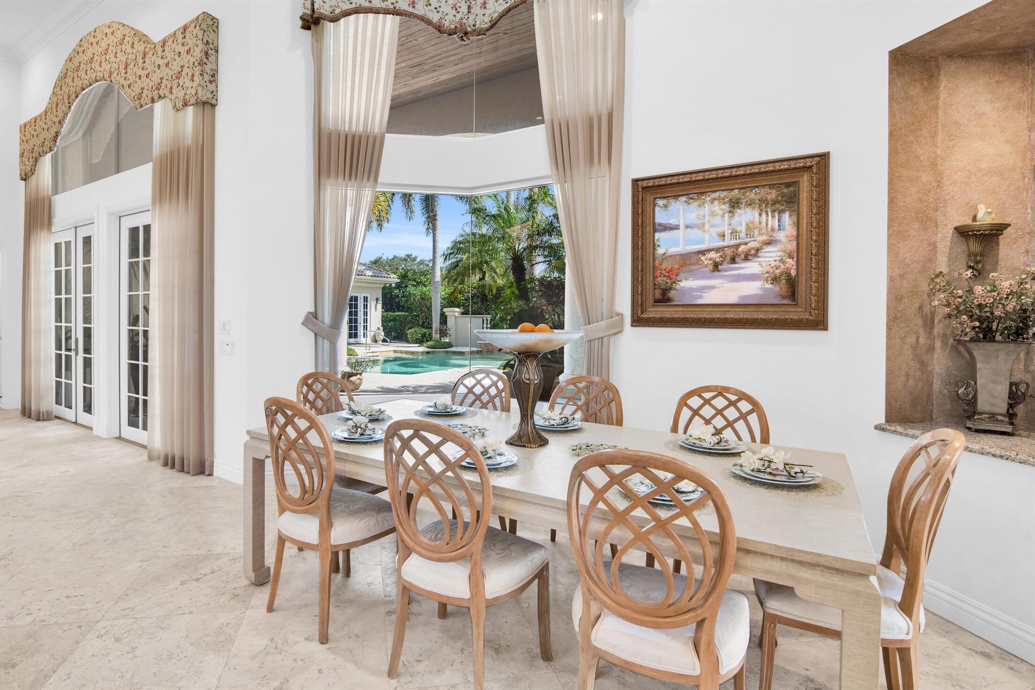 VINTAGE OAKS / POLO CLUB - Residential