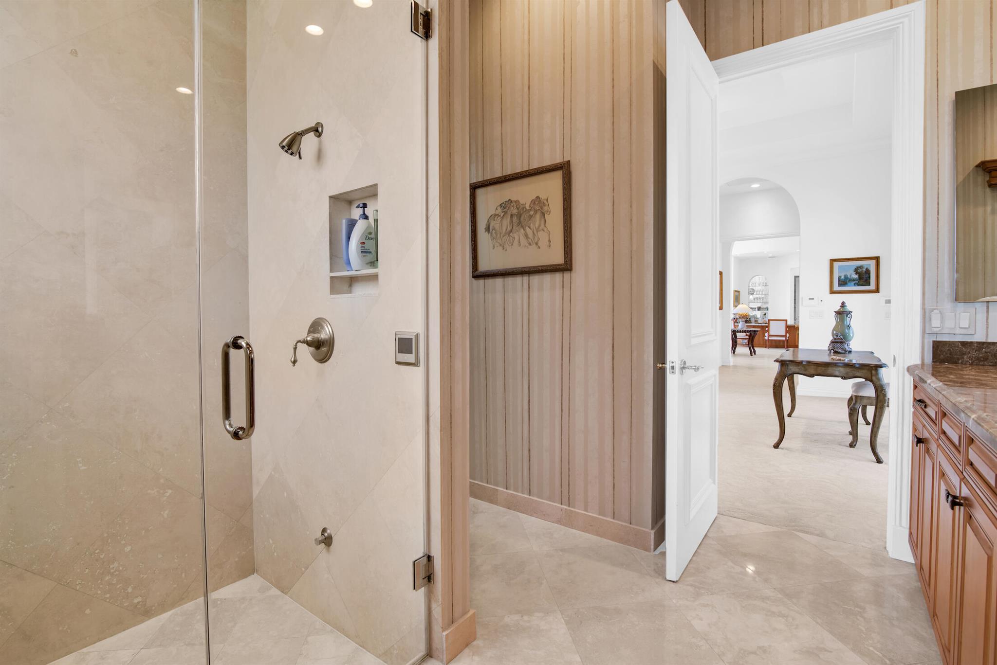 VINTAGE OAKS / POLO CLUB - Residential