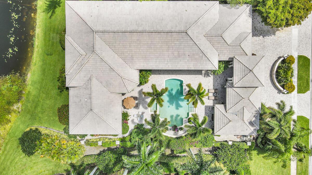 VINTAGE OAKS / POLO CLUB - Residential