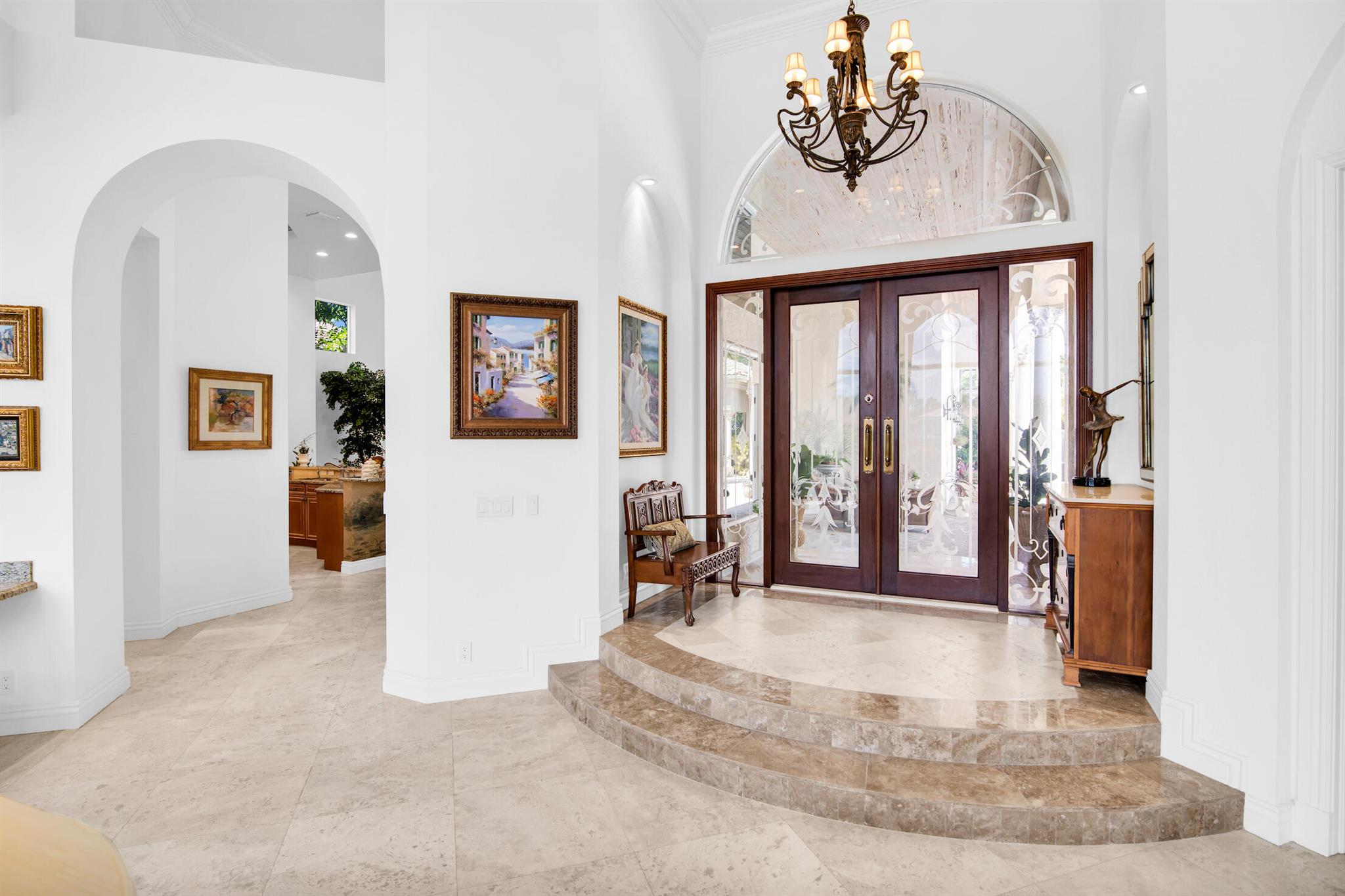 VINTAGE OAKS / POLO CLUB - Residential