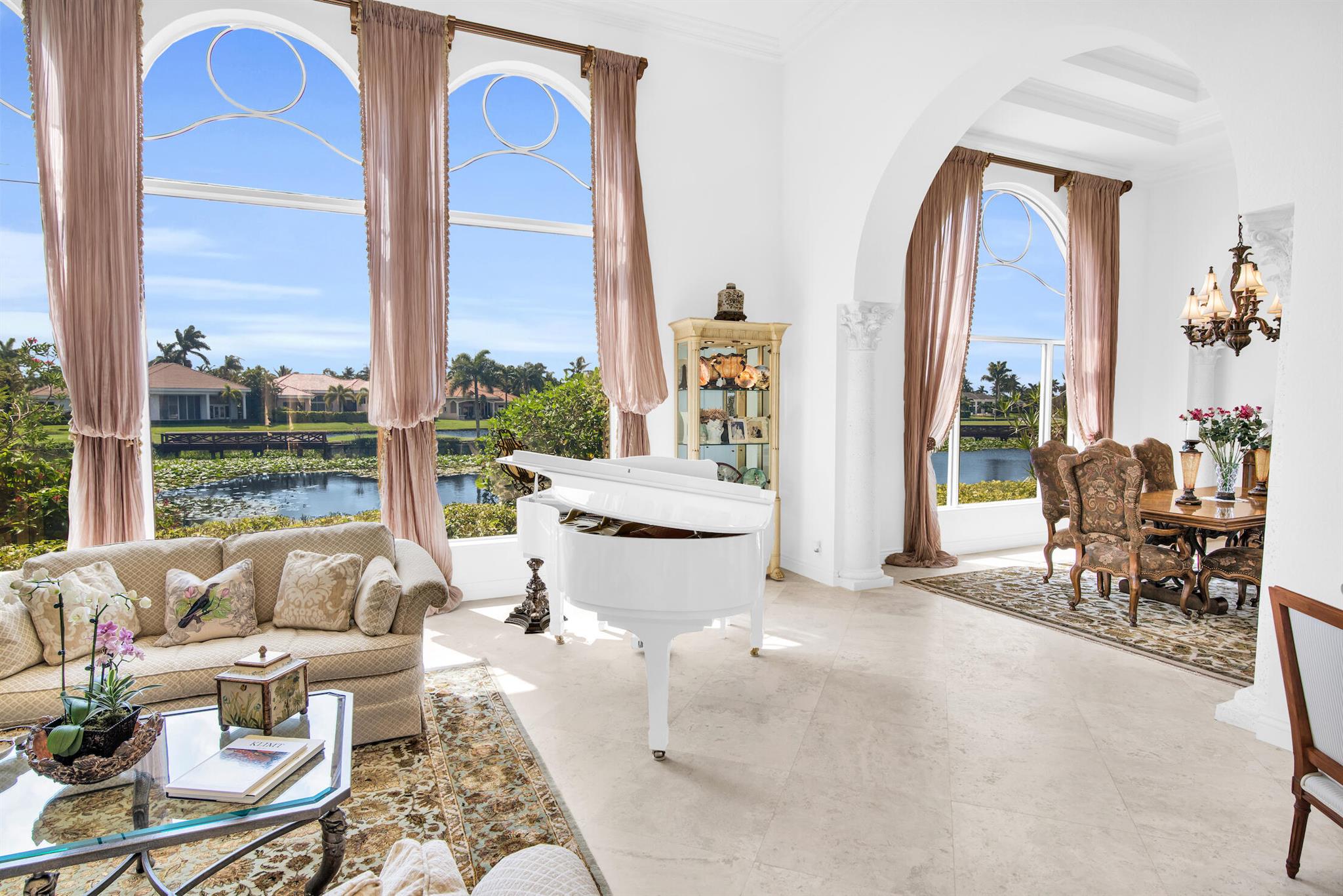 VINTAGE OAKS / POLO CLUB - Residential