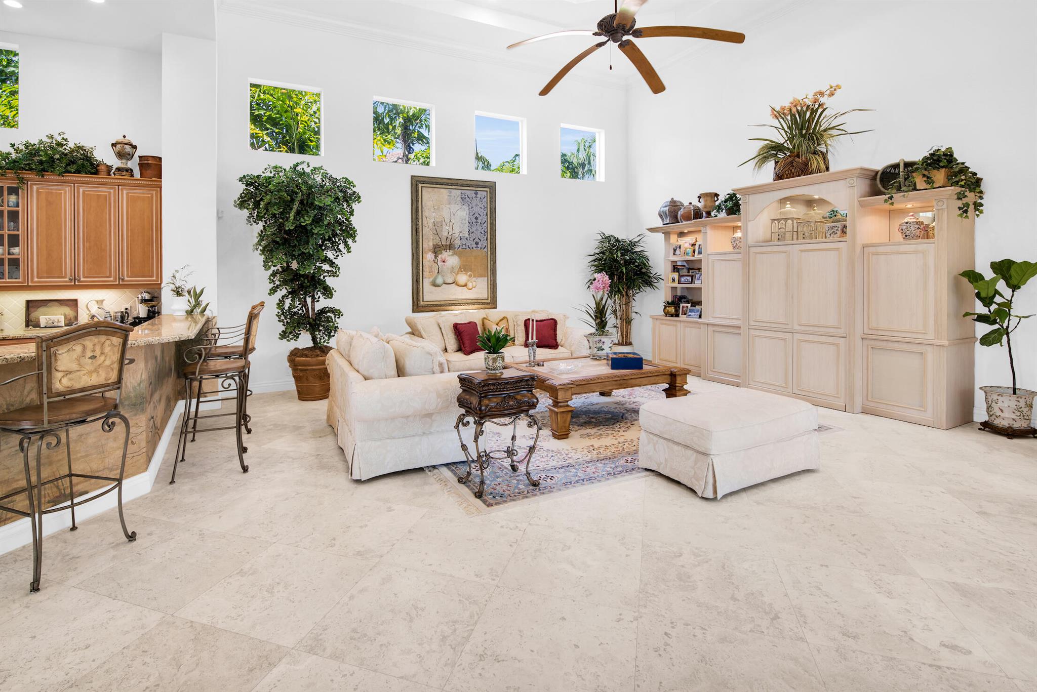 VINTAGE OAKS / POLO CLUB - Residential