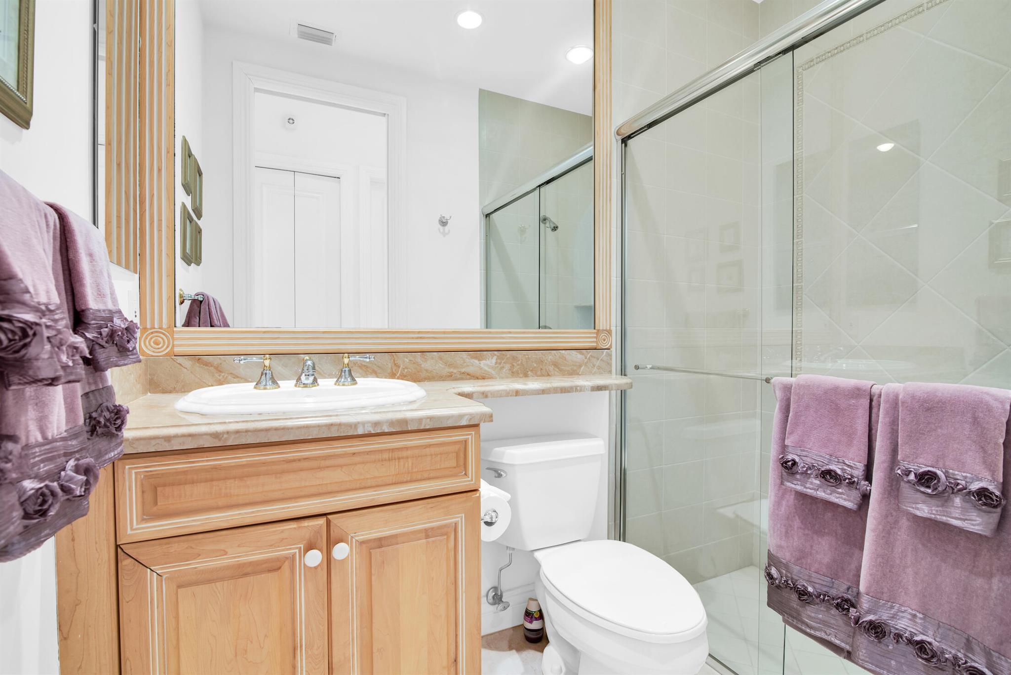 VINTAGE OAKS / POLO CLUB - Residential