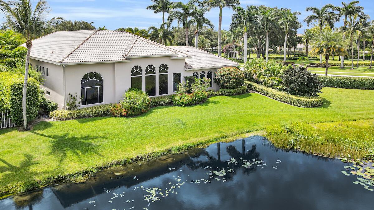 VINTAGE OAKS / POLO CLUB - Residential