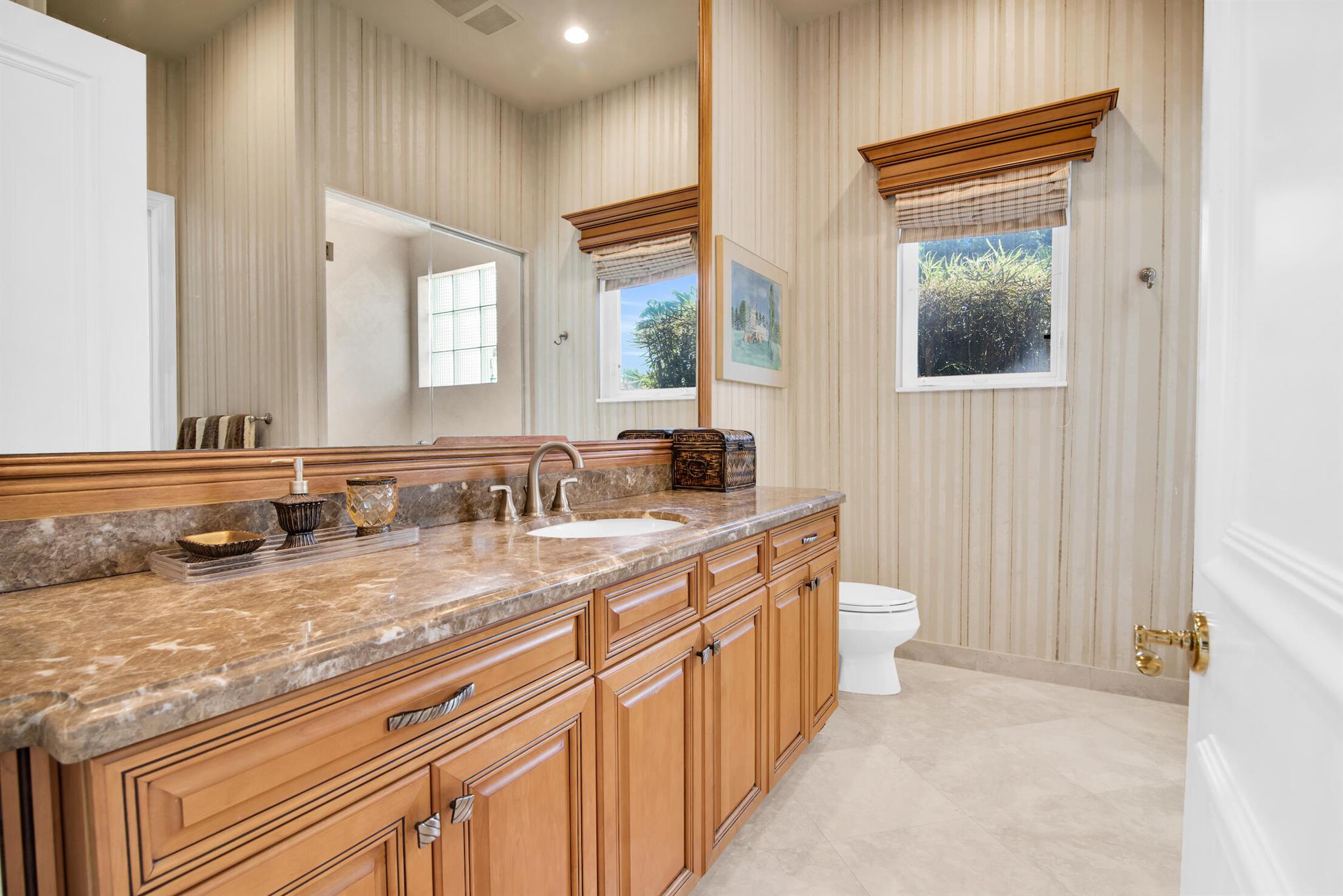 VINTAGE OAKS / POLO CLUB - Residential