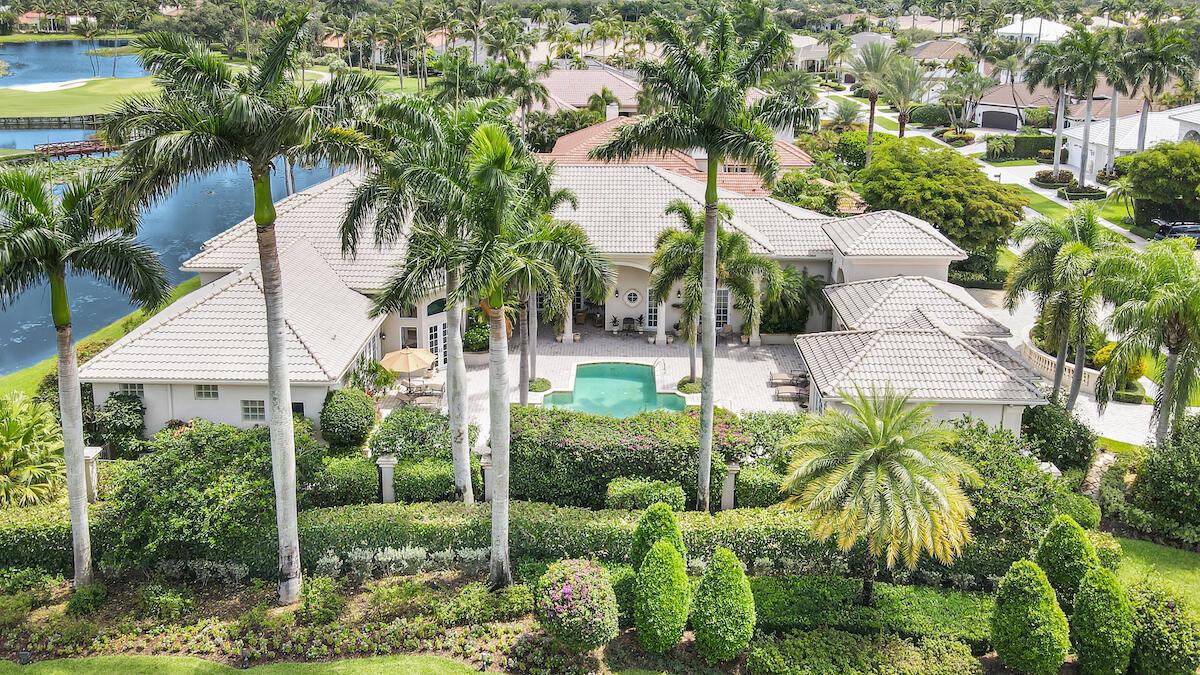 VINTAGE OAKS / POLO CLUB - Residential