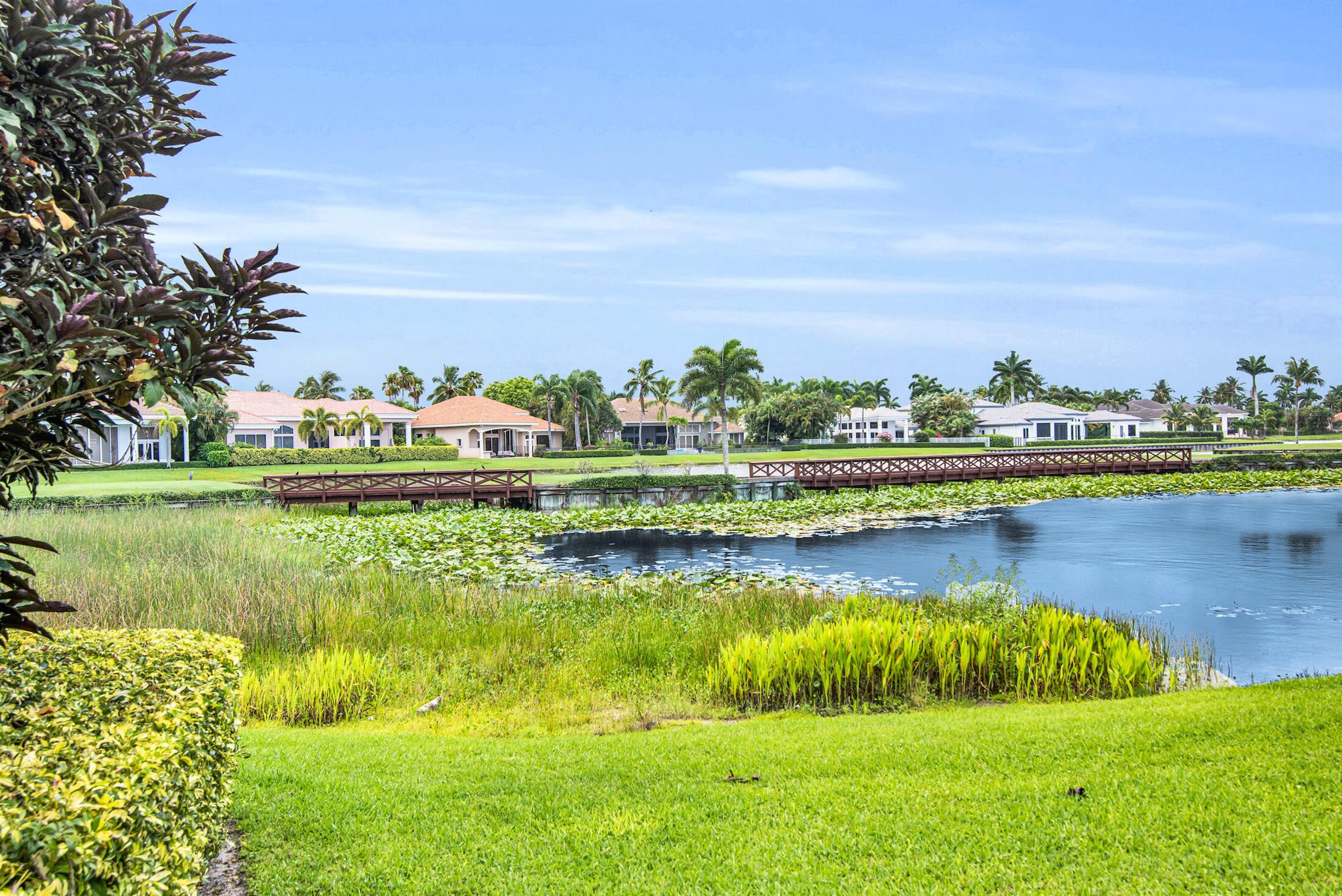 VINTAGE OAKS / POLO CLUB - Residential