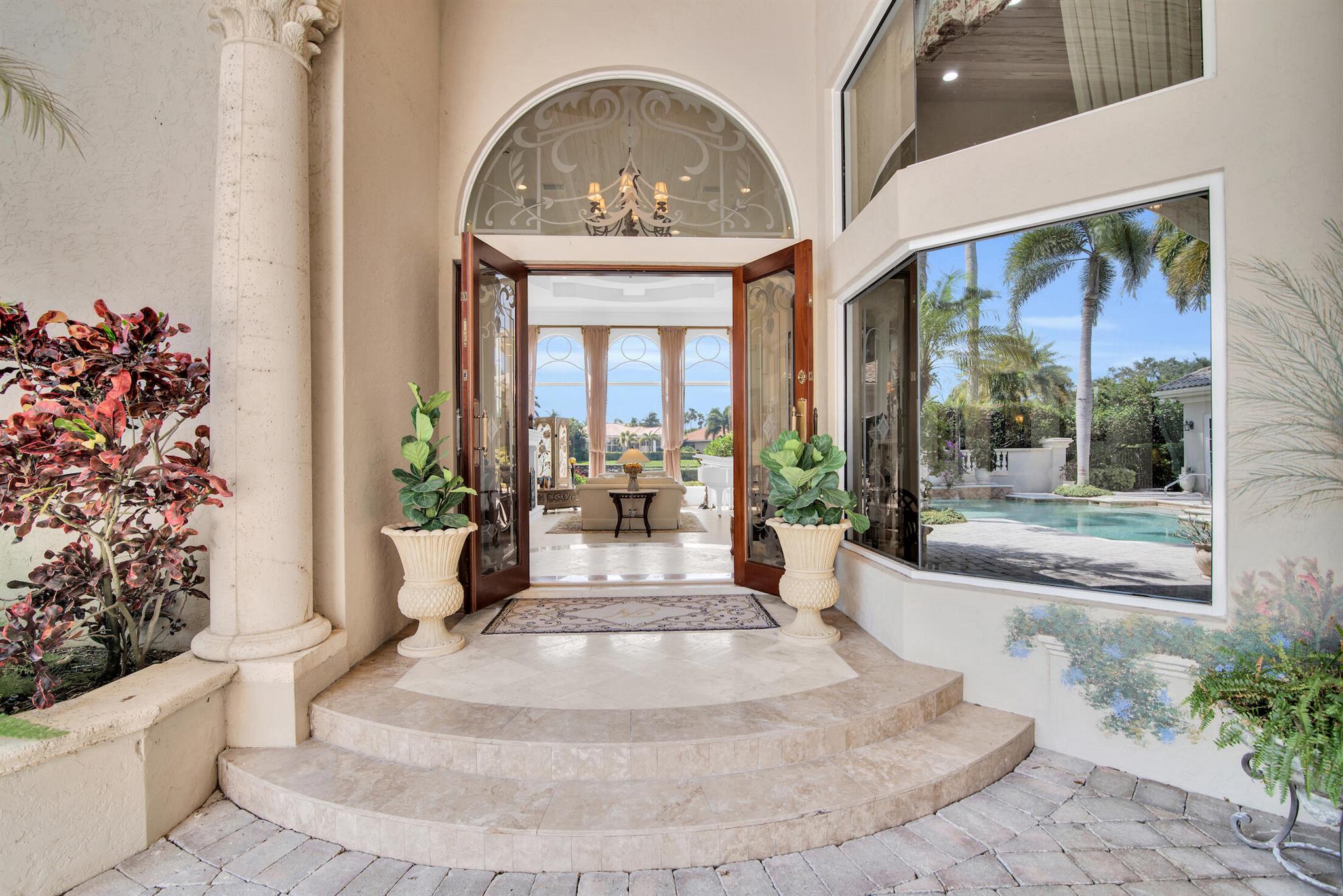 VINTAGE OAKS / POLO CLUB - Residential