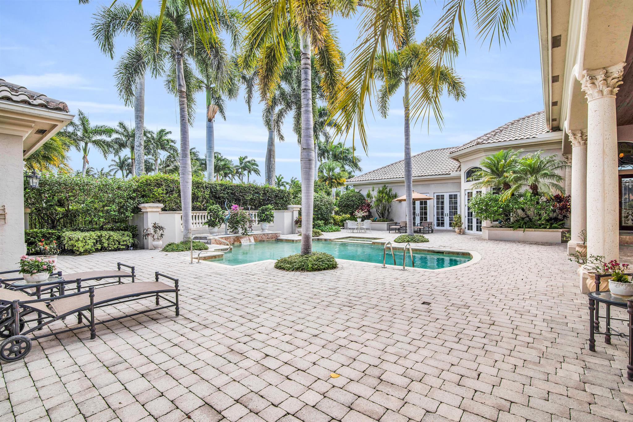 VINTAGE OAKS / POLO CLUB - Residential