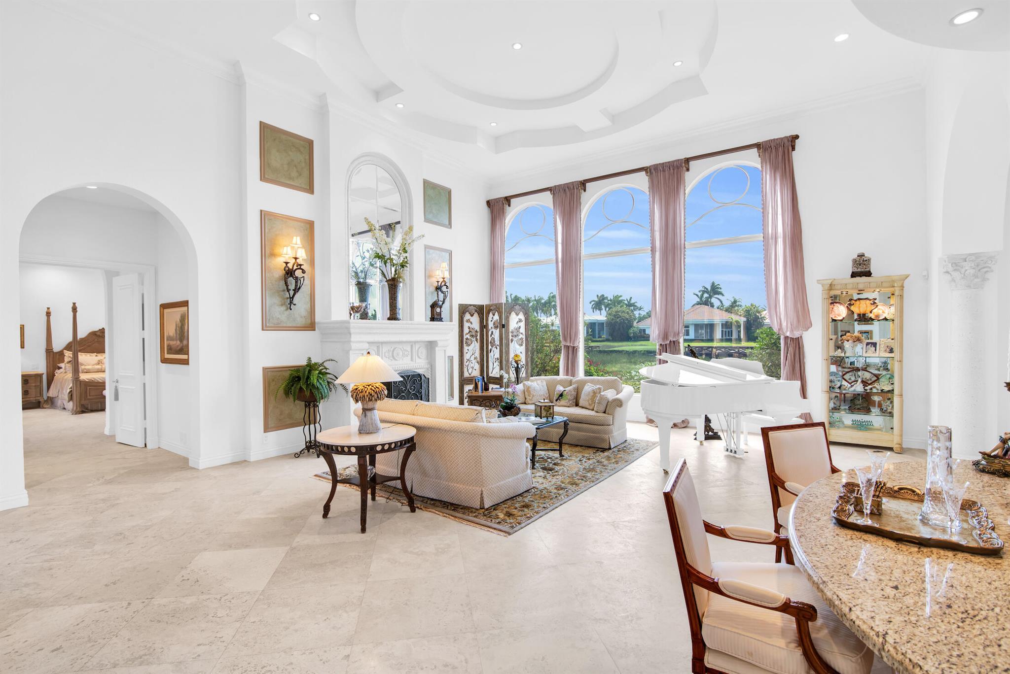 VINTAGE OAKS / POLO CLUB - Residential