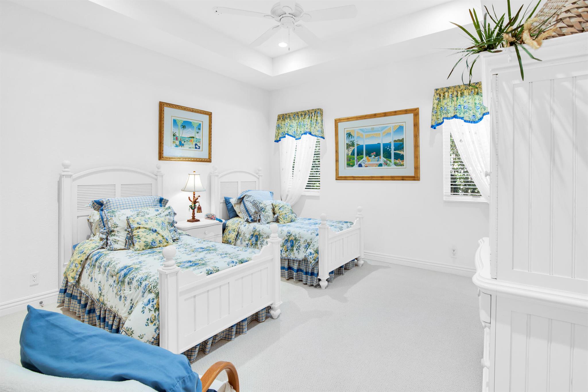 VINTAGE OAKS / POLO CLUB - Residential