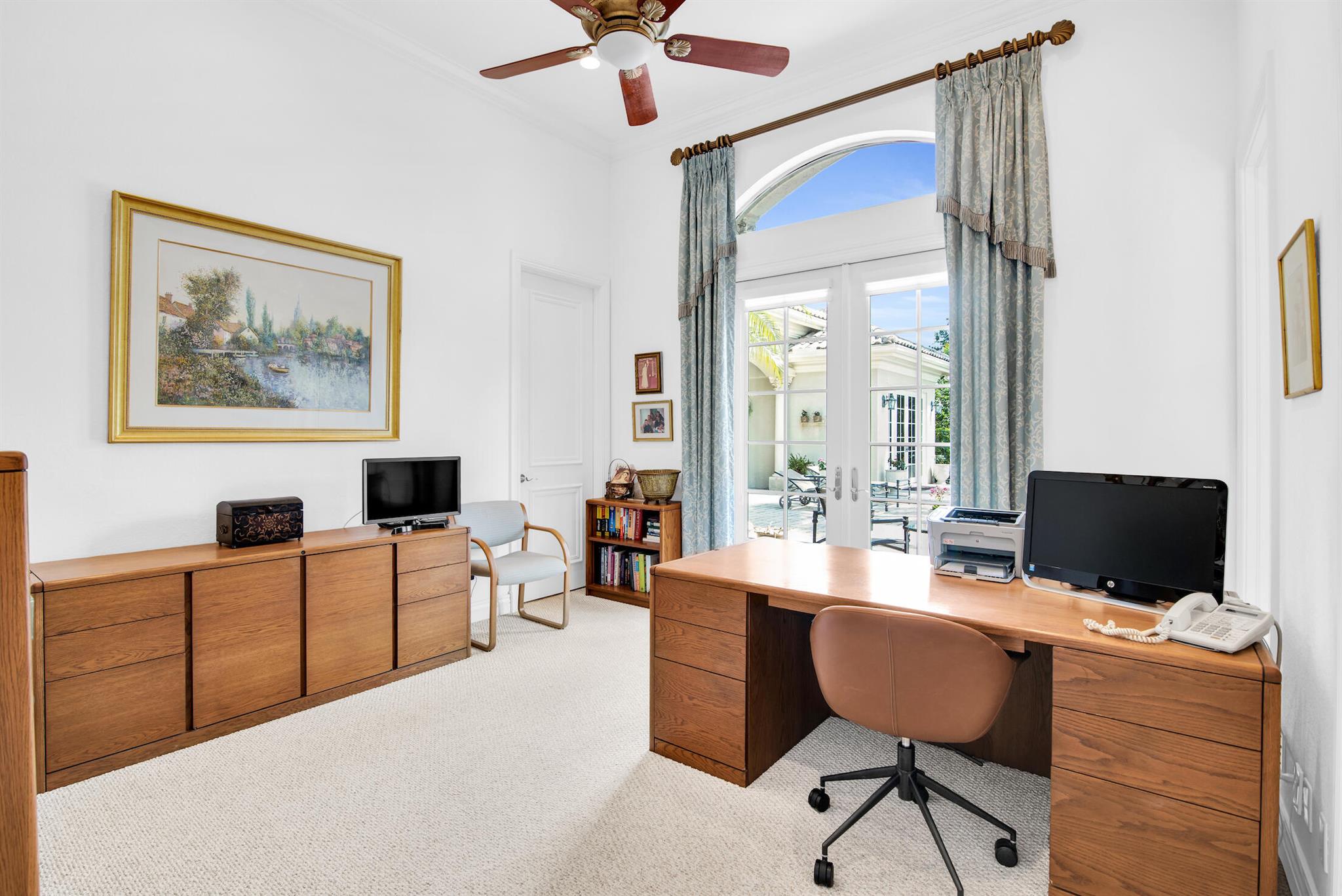 VINTAGE OAKS / POLO CLUB - Residential