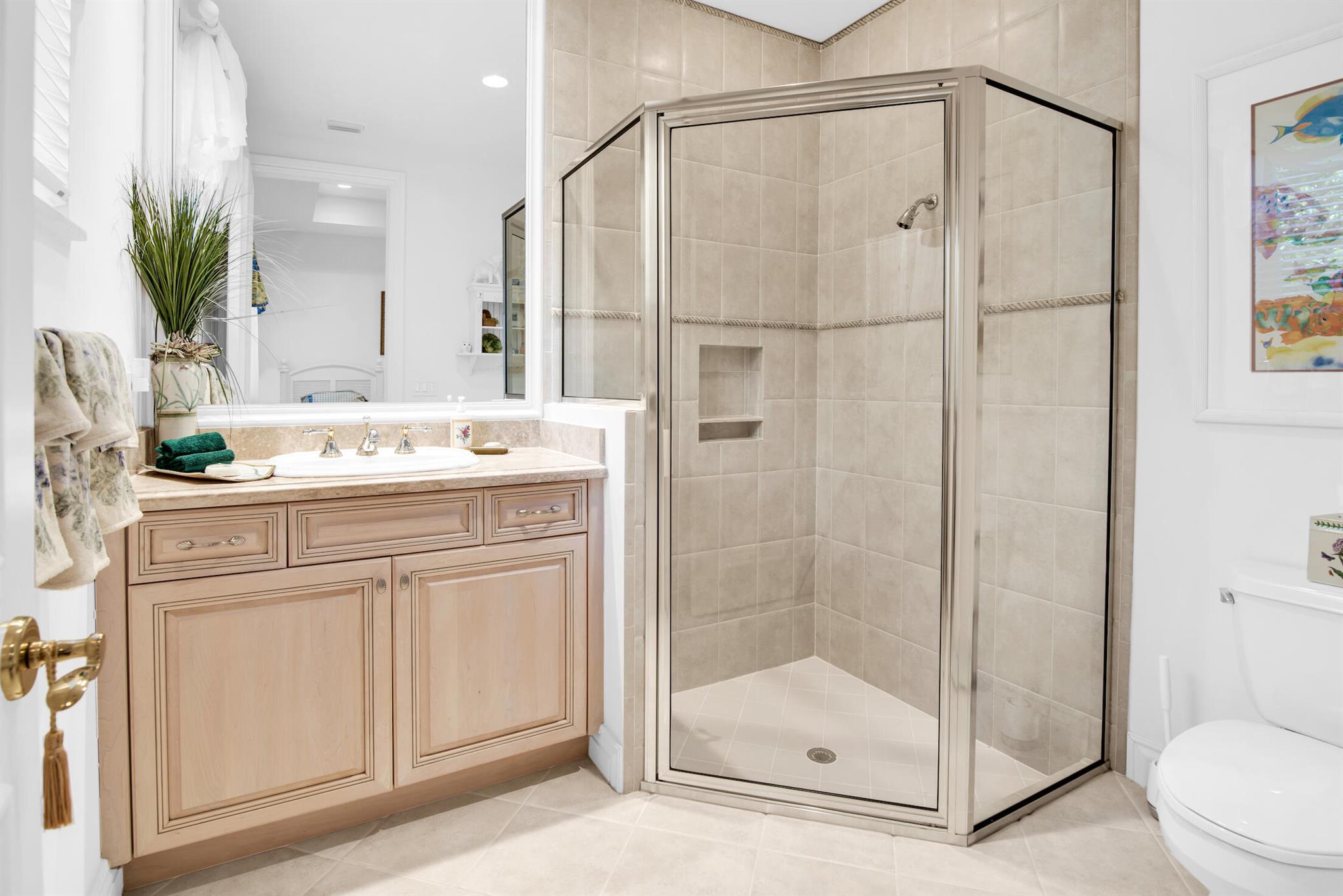 VINTAGE OAKS / POLO CLUB - Residential