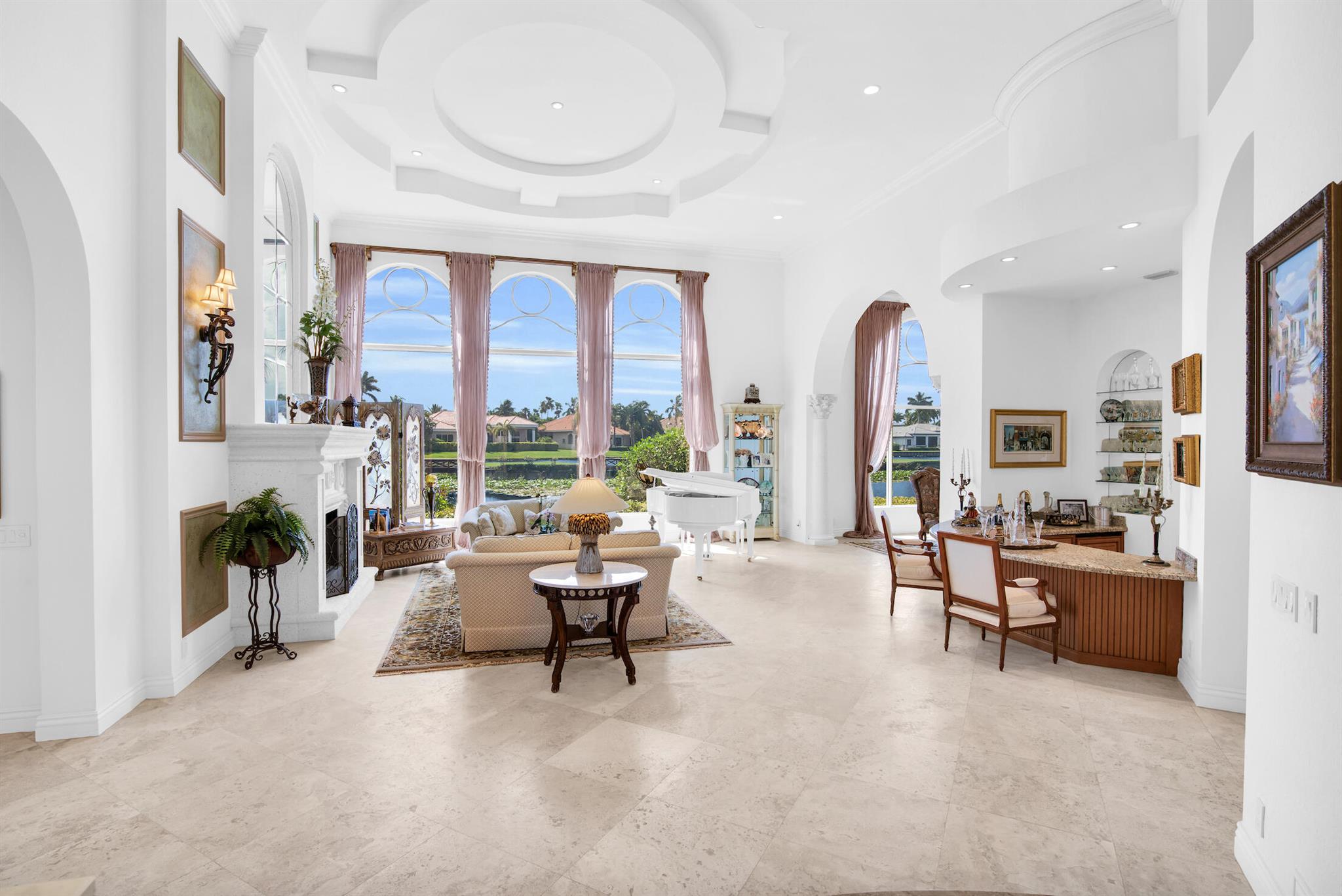 VINTAGE OAKS / POLO CLUB - Residential