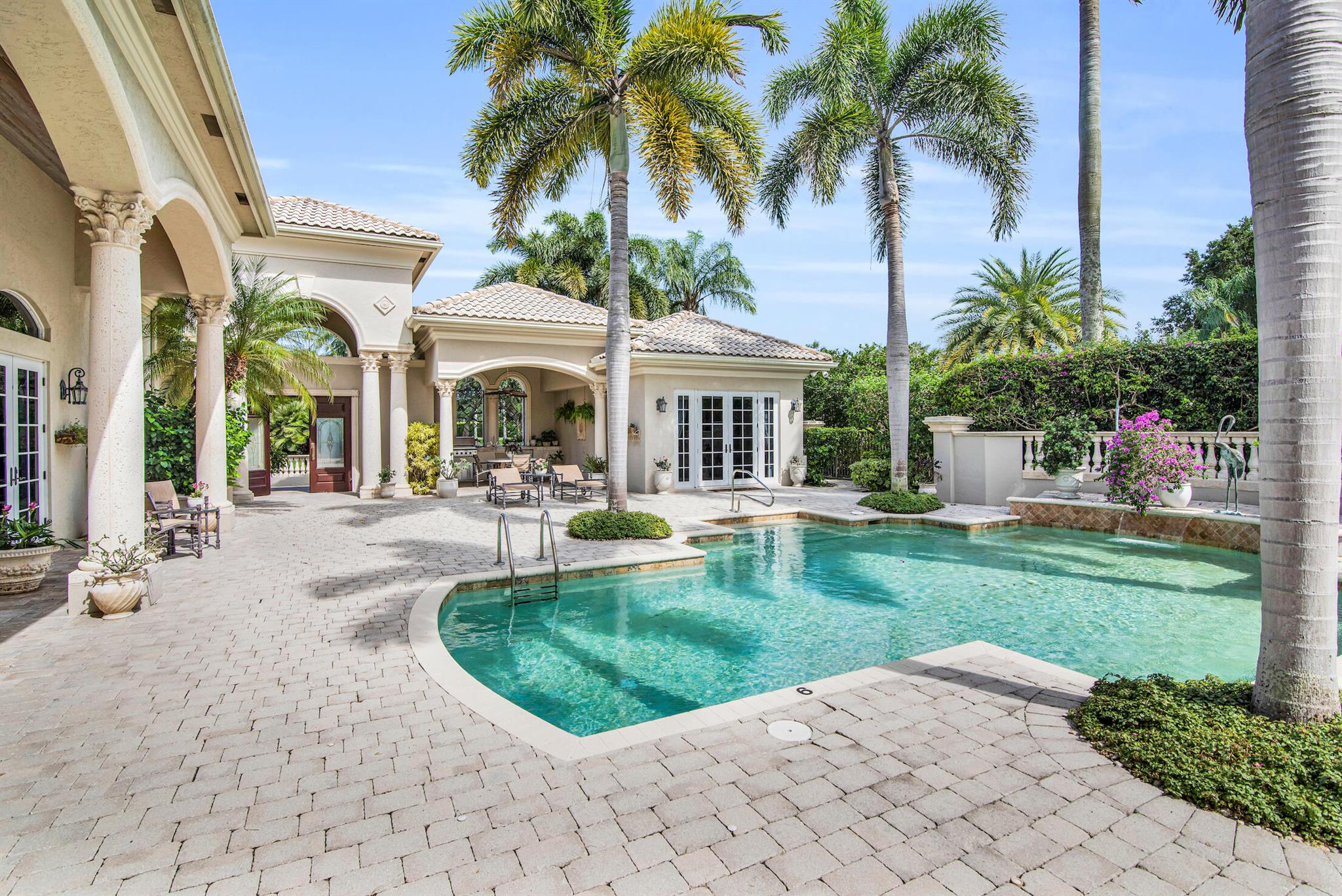 VINTAGE OAKS / POLO CLUB - Residential