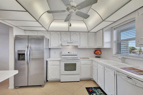 A home in Lake Park