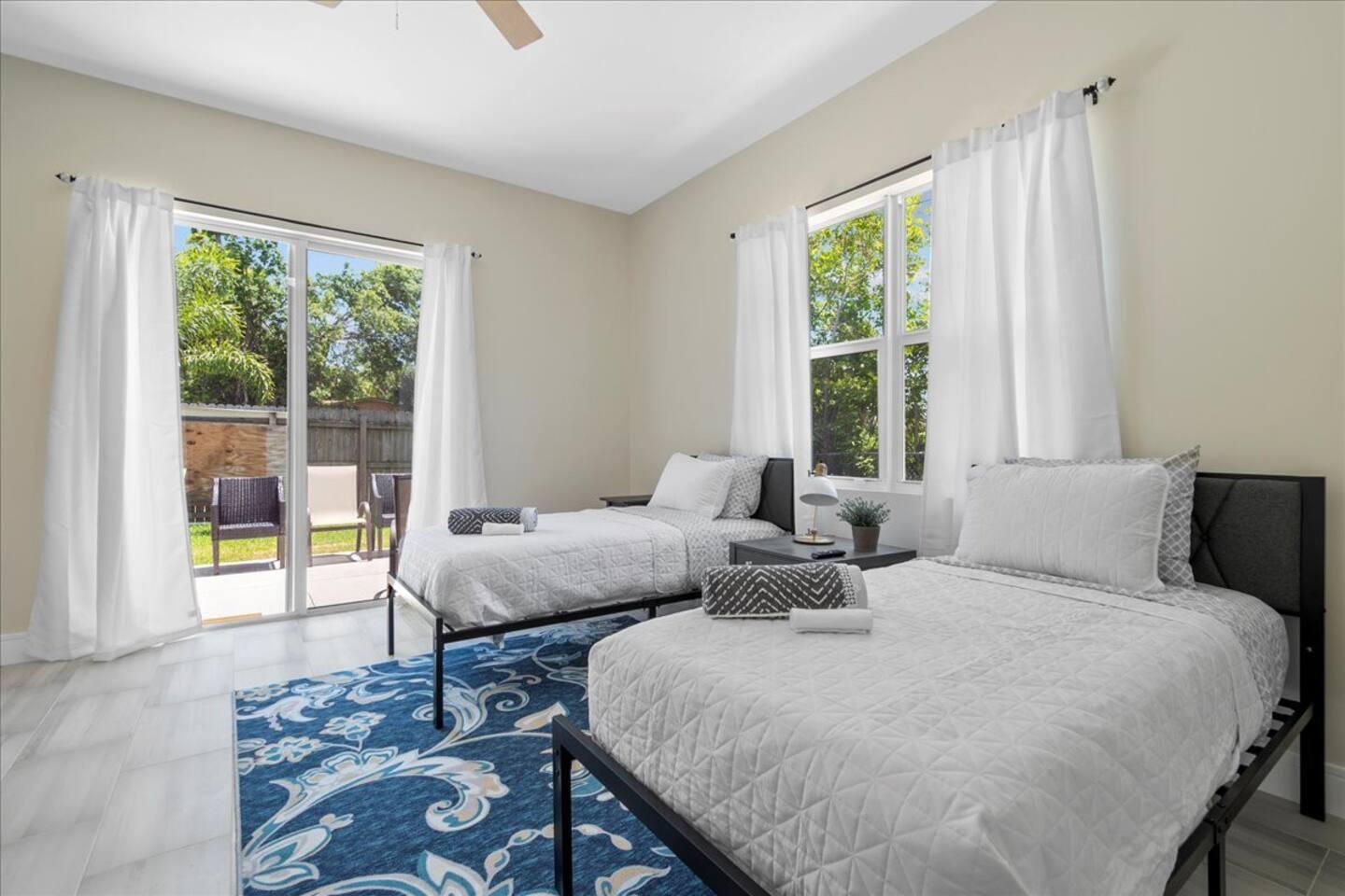 KELSEY CITY - Residential Lease