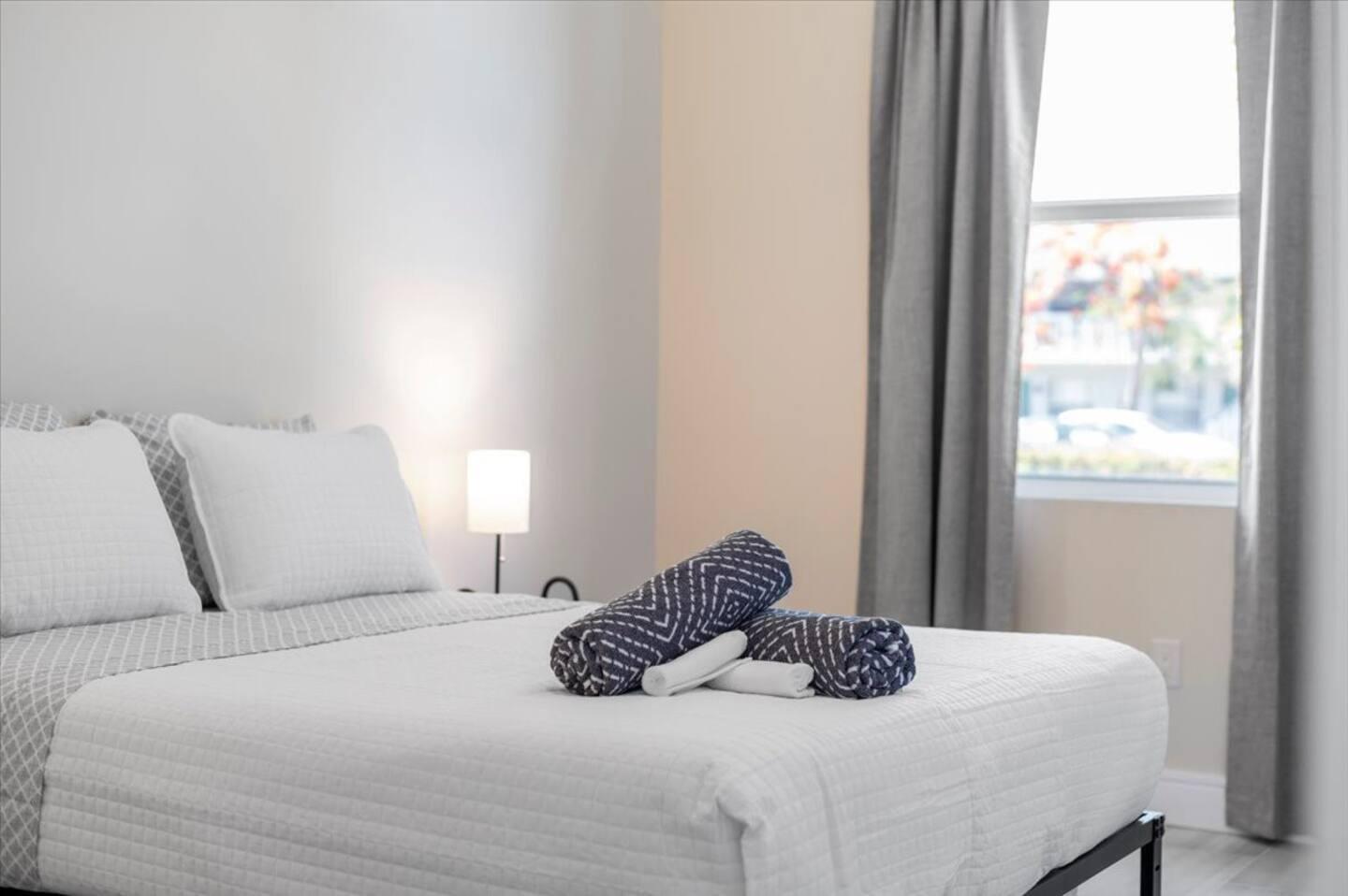 KELSEY CITY - Residential Lease