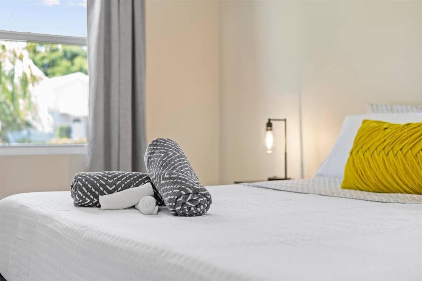 KELSEY CITY - Residential Lease