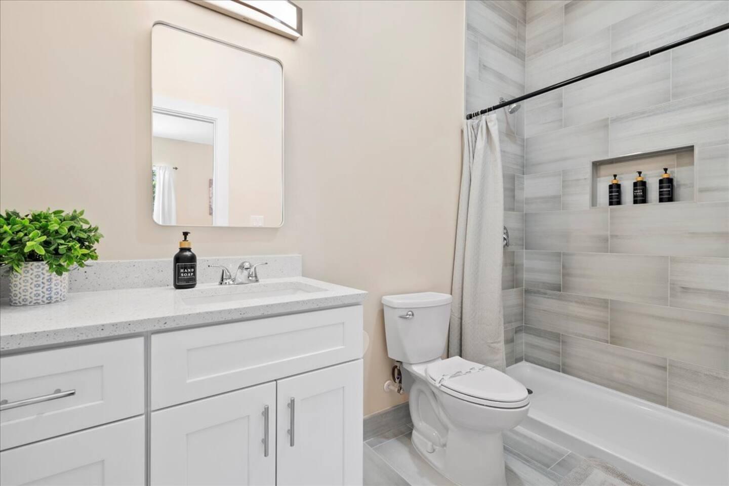 KELSEY CITY - Residential Lease