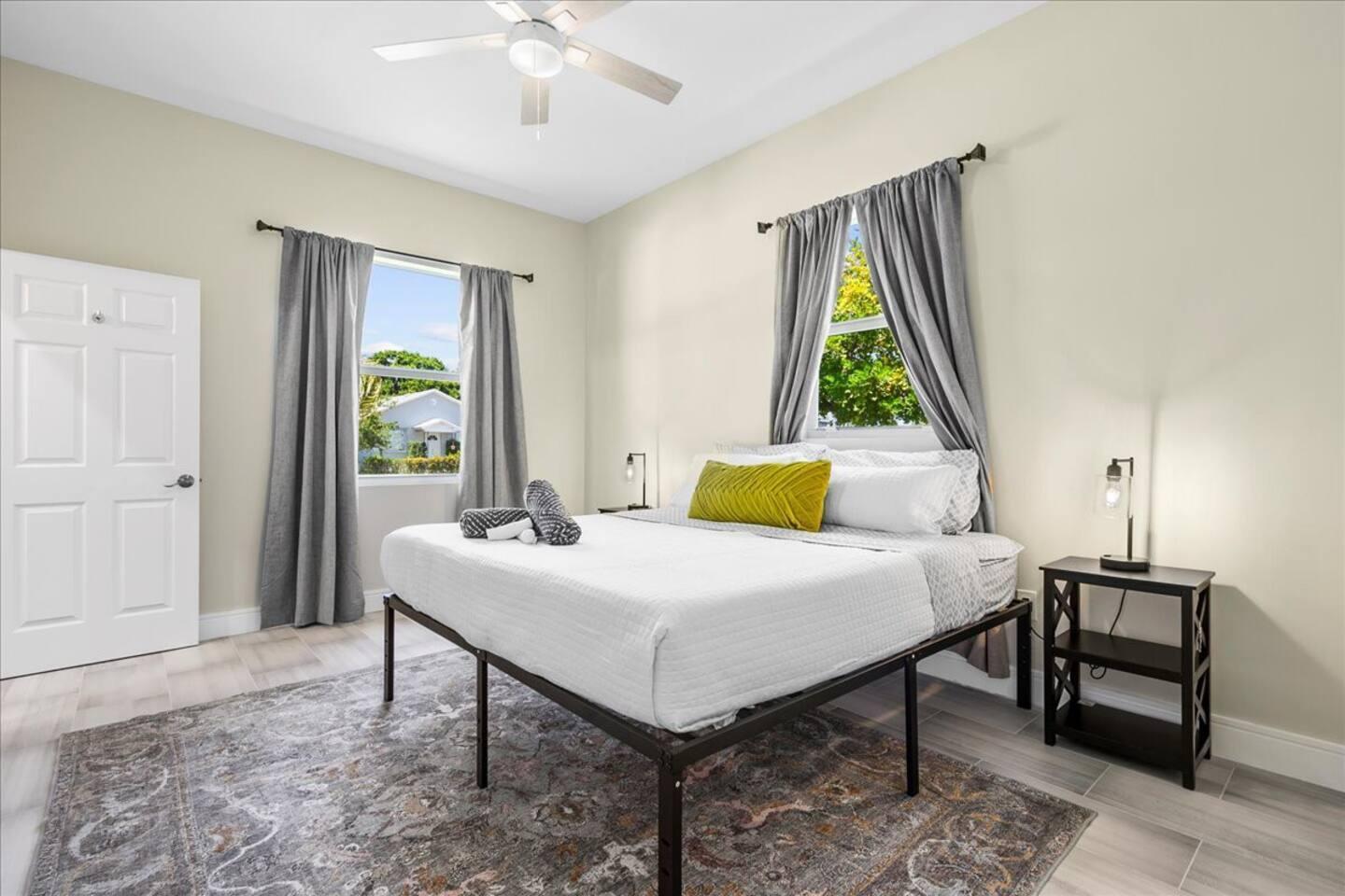 KELSEY CITY - Residential Lease