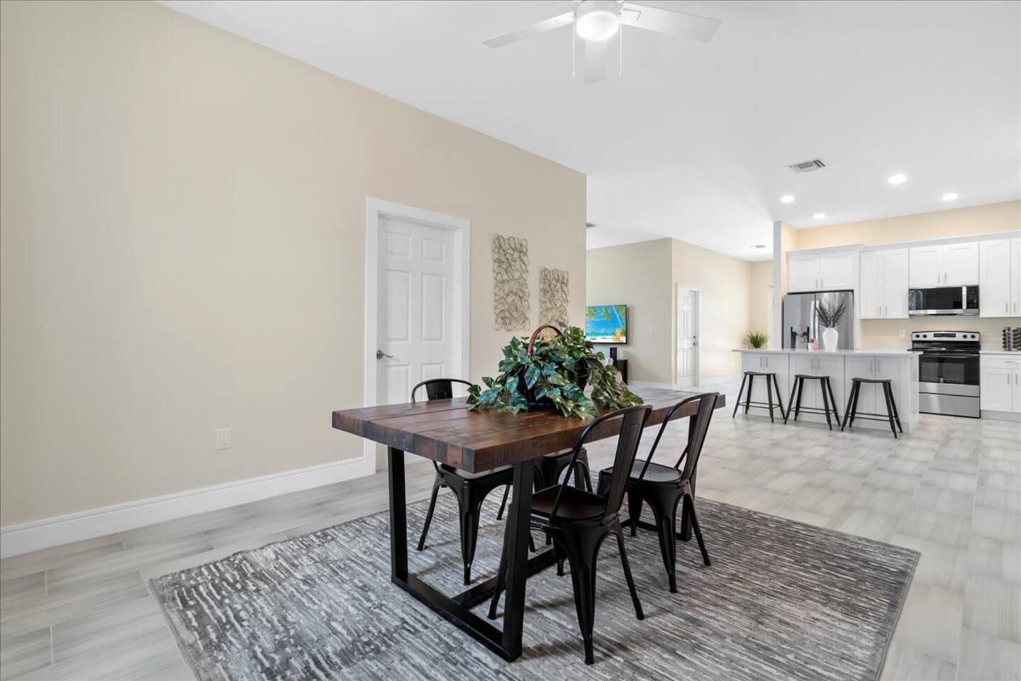 KELSEY CITY - Residential Lease