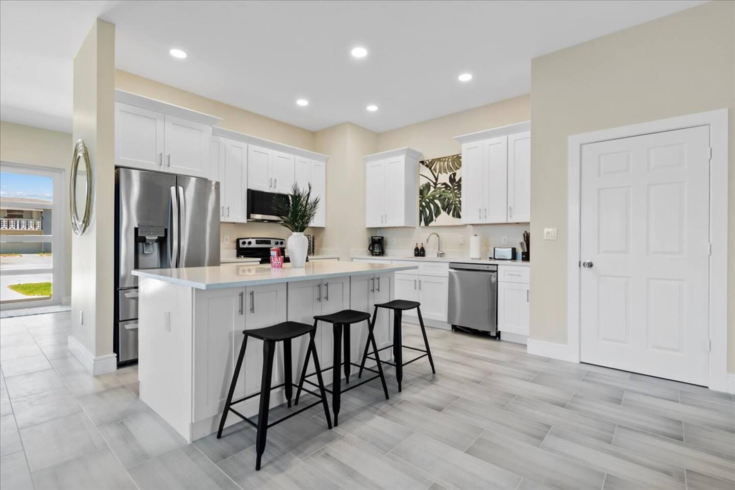 KELSEY CITY - Residential Lease