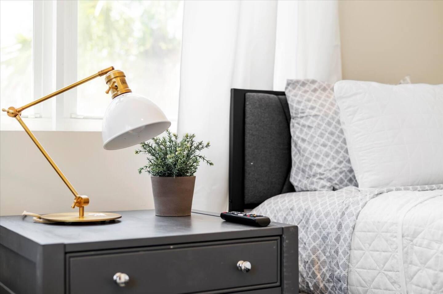 KELSEY CITY - Residential Lease