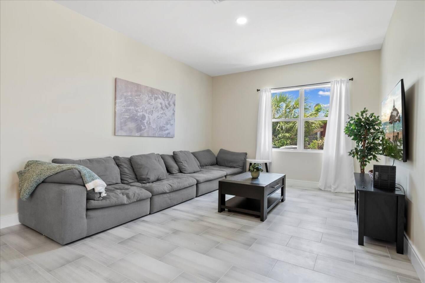 KELSEY CITY - Residential Lease