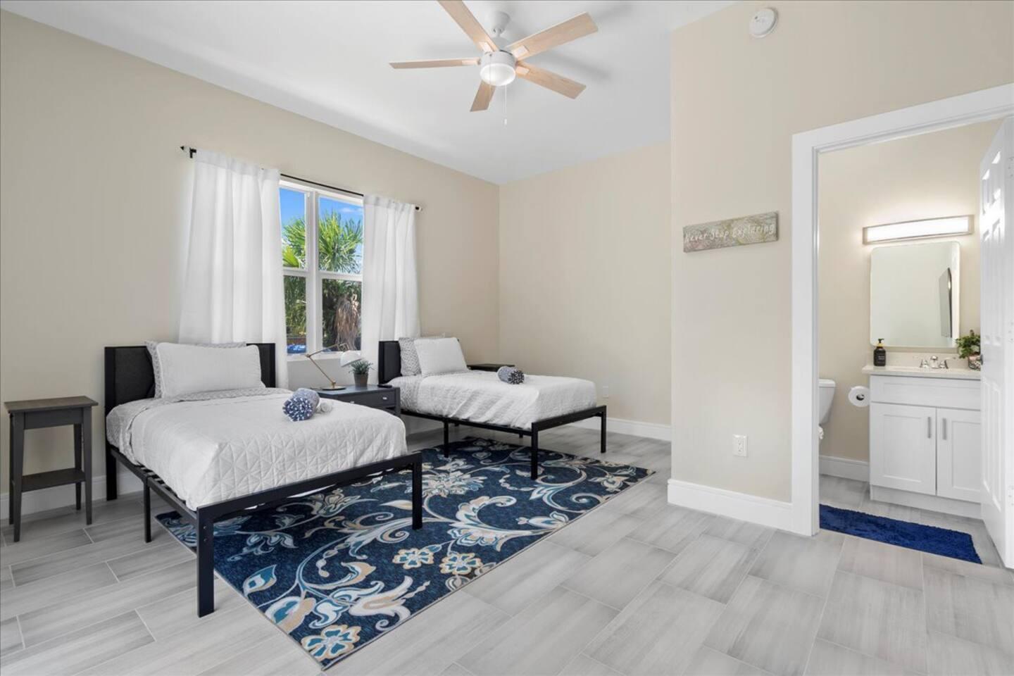 KELSEY CITY - Residential Lease