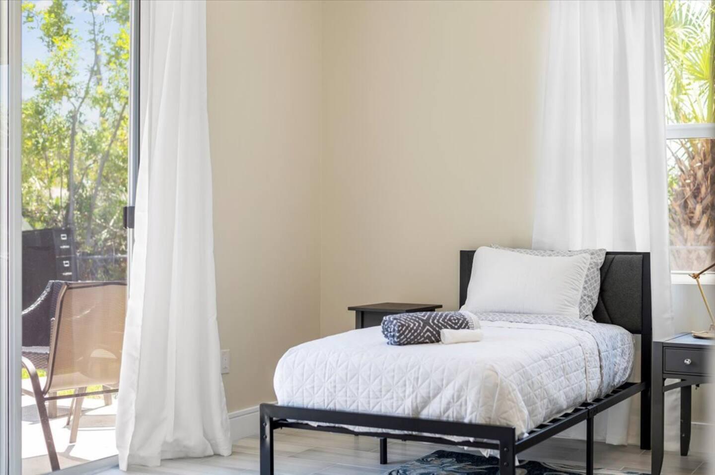 KELSEY CITY - Residential Lease