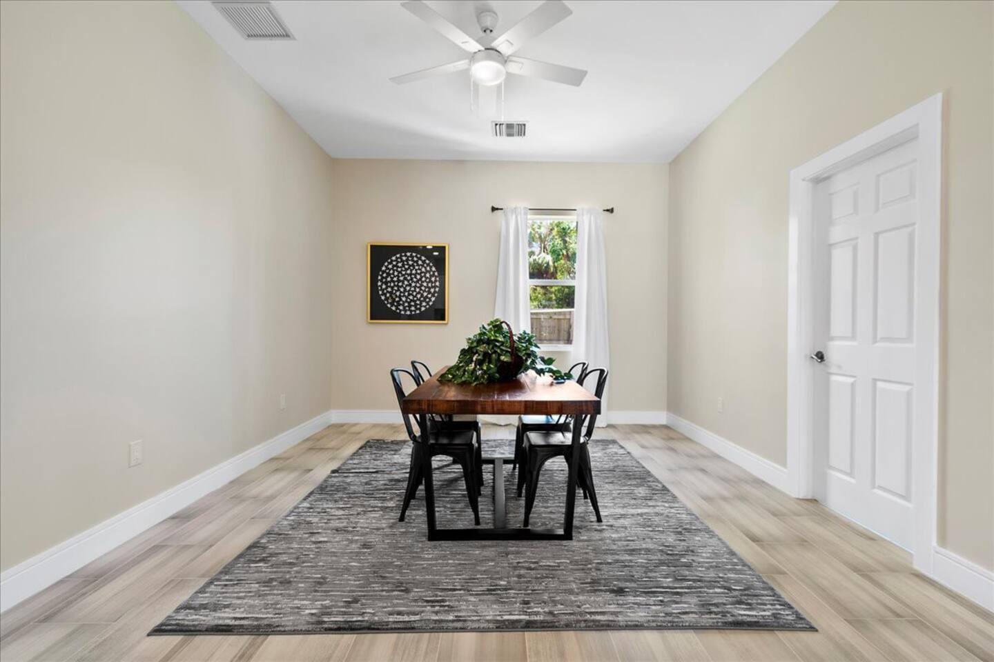 KELSEY CITY - Residential Lease