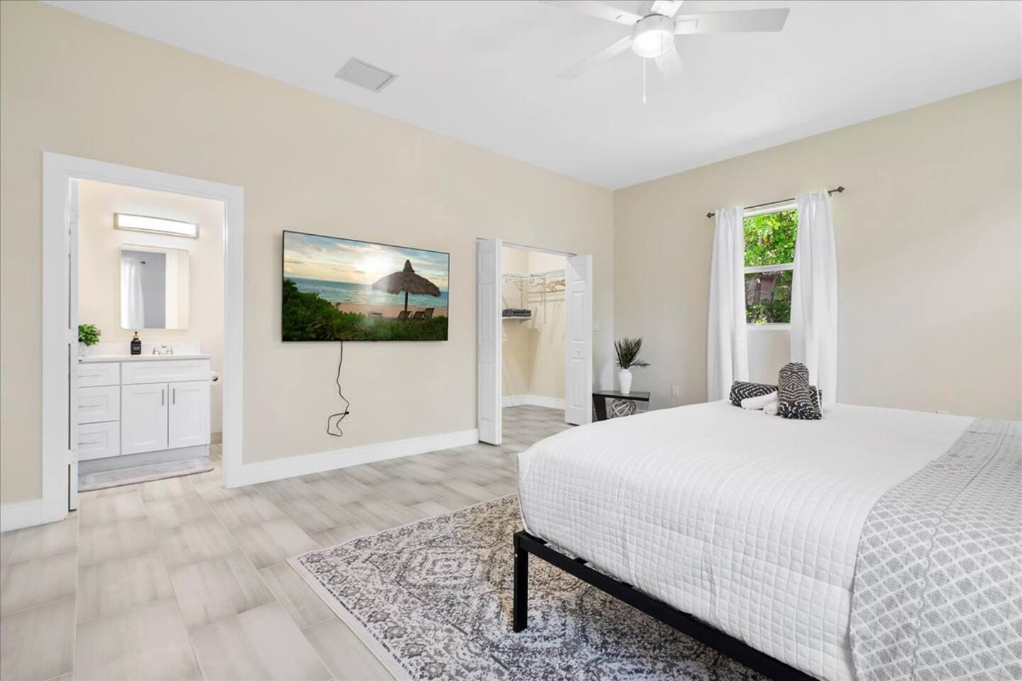 KELSEY CITY - Residential Lease