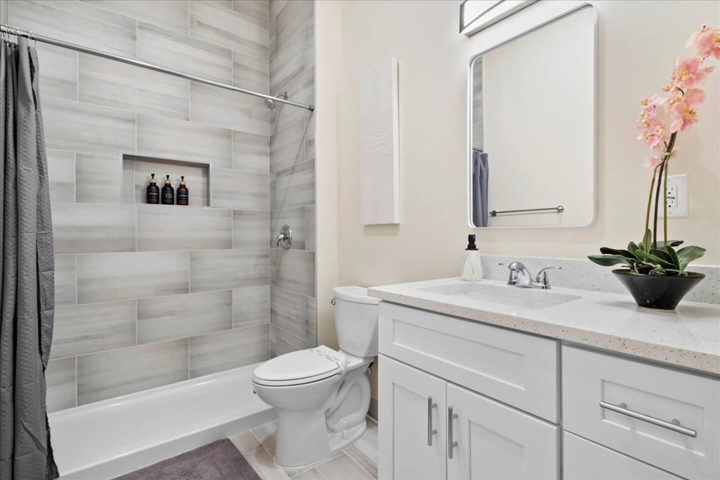 KELSEY CITY - Residential Lease