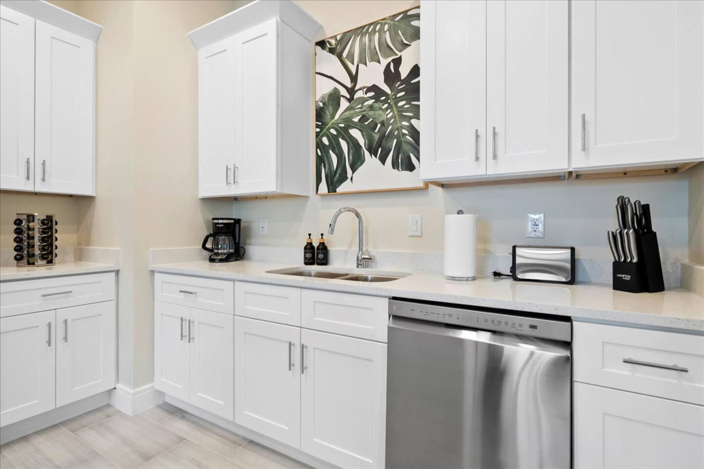 KELSEY CITY - Residential Lease