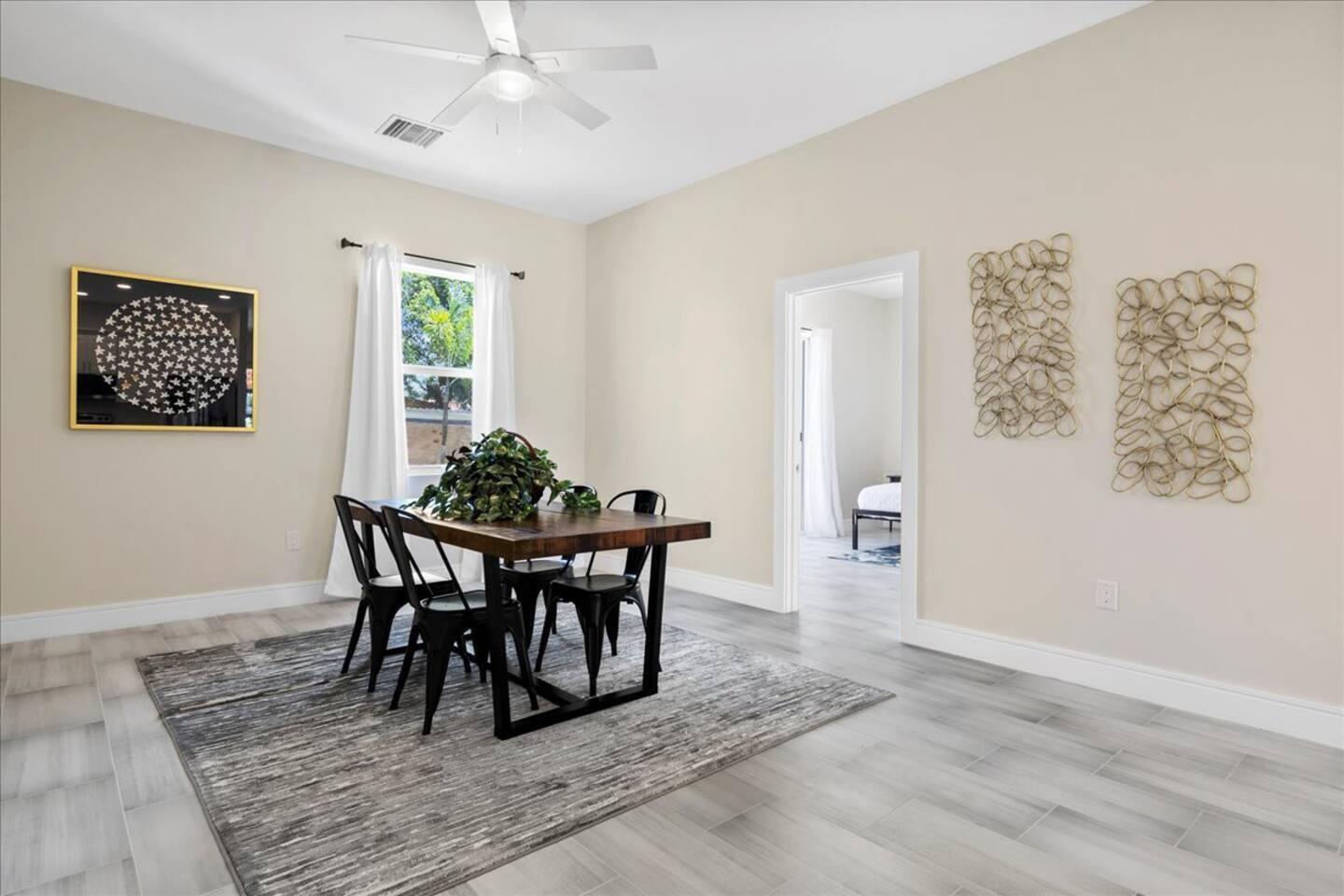 KELSEY CITY - Residential Lease