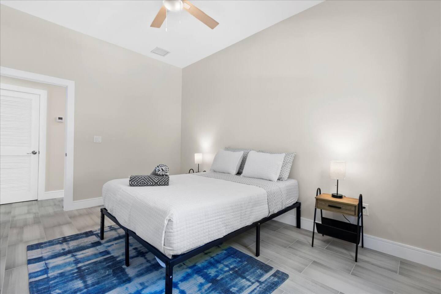 KELSEY CITY - Residential Lease