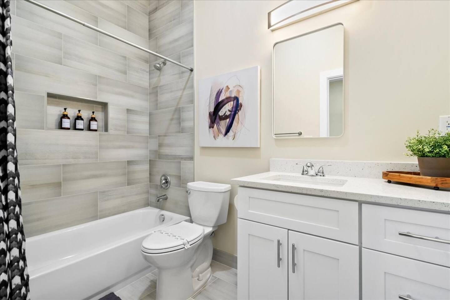 KELSEY CITY - Residential Lease