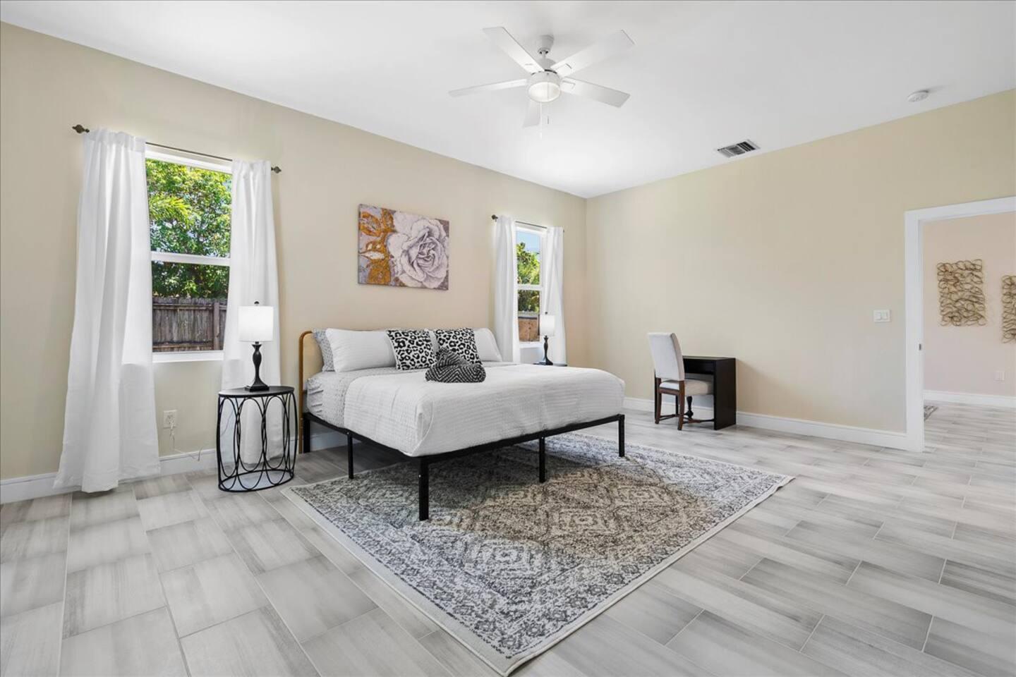 KELSEY CITY - Residential Lease