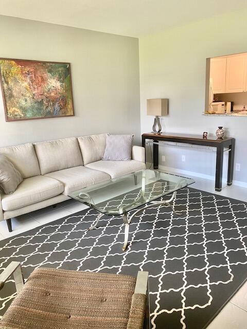 Century Village - Residential Lease