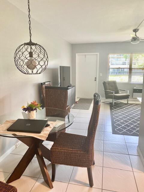 Century Village - Residential Lease