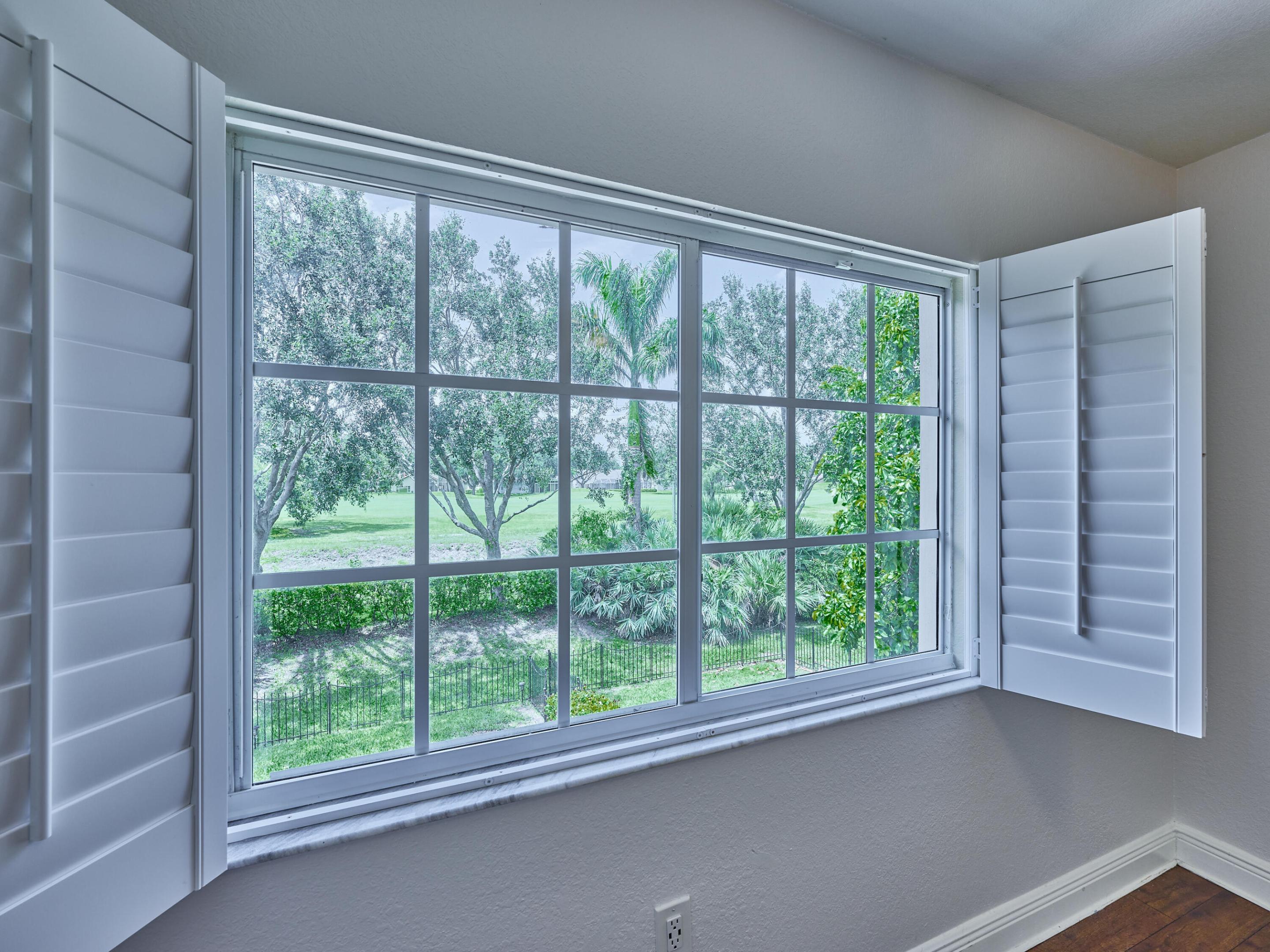 GREEN CAY VILLAGE - Residential Lease