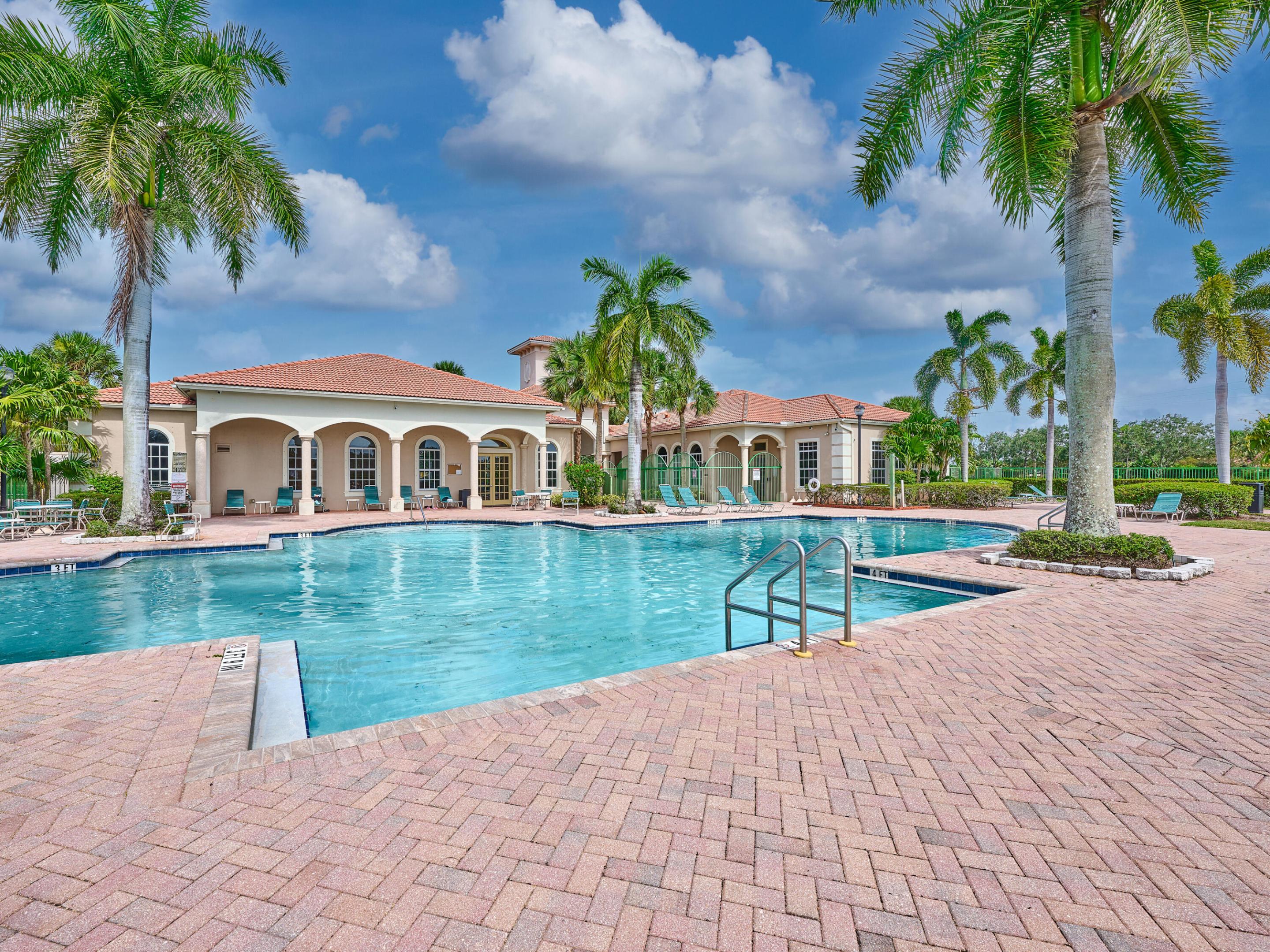 GREEN CAY VILLAGE - Residential Lease