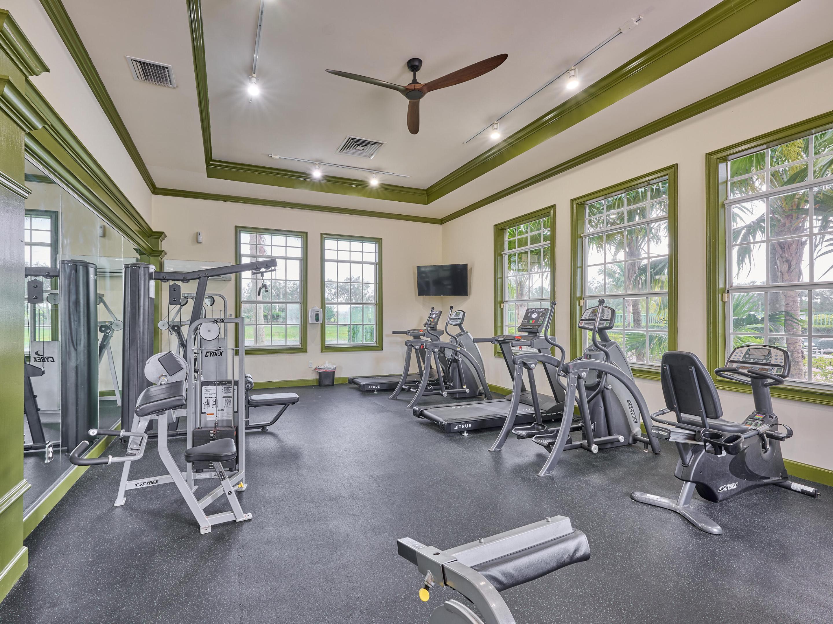 GREEN CAY VILLAGE - Residential Lease